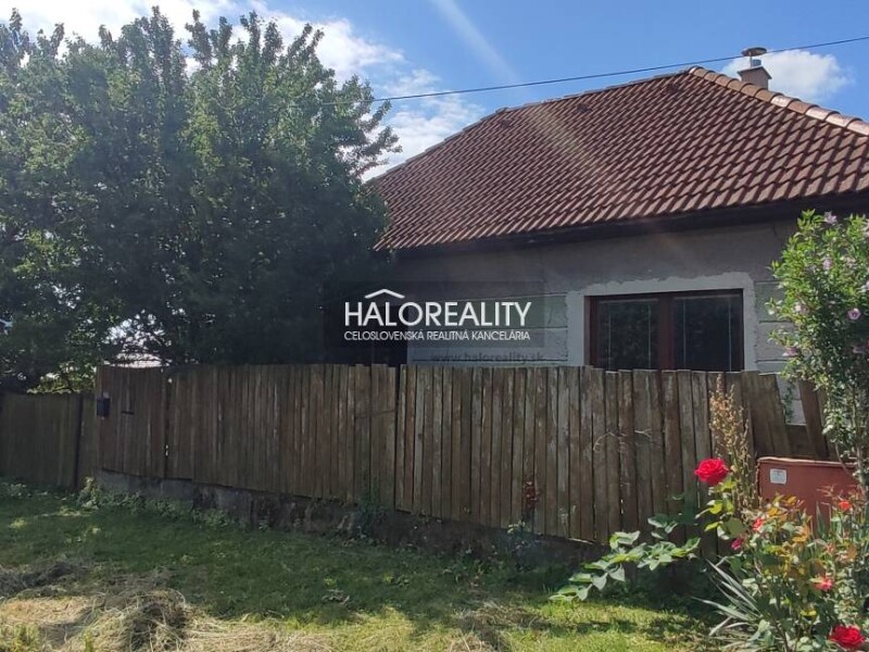 HALO reality - Predaj, rodinný dom Belince - EXKLUZÍVNE HALO REALITY