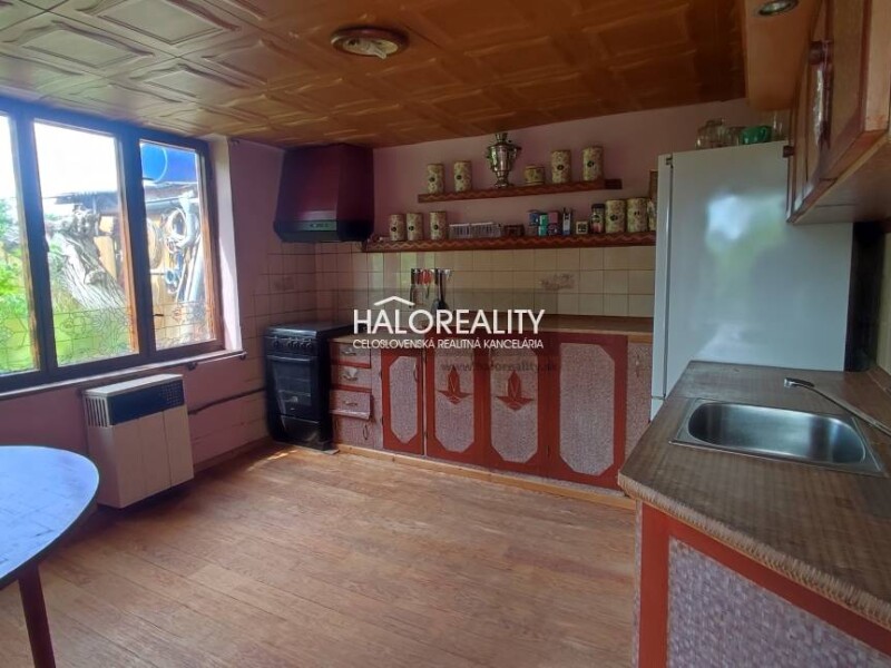 HALO reality - Predaj, rodinný dom Belince - EXKLUZÍVNE HALO REALITY