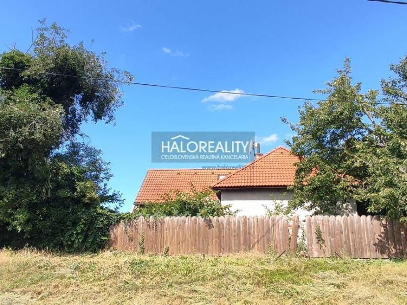 HALO reality - Predaj, rodinný dom Belince - EXKLUZÍVNE HALO REALITY