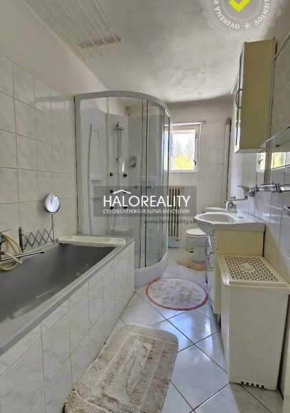 HALO reality - Predaj, rodinný dom Hrochoť