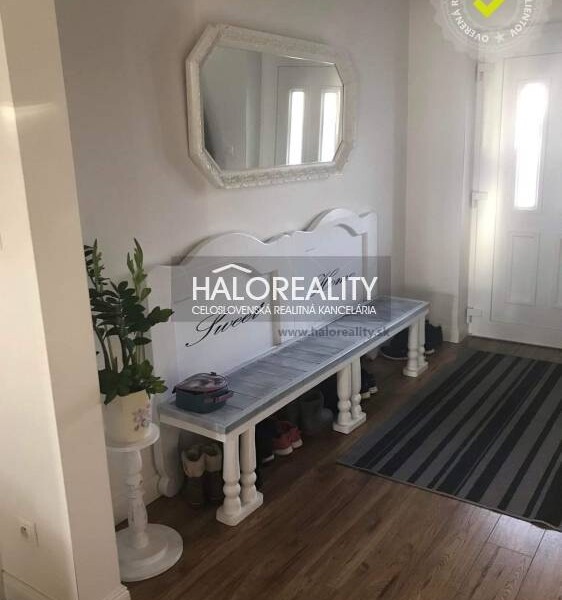 HALO reality - Predaj, rodinný dom Vydrany, Bungalov - NOVOSTAVBA