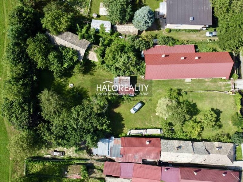 HALO reality - Predaj, rodinný dom Kokava nad Rimavicou - EXKLUZÍVN...