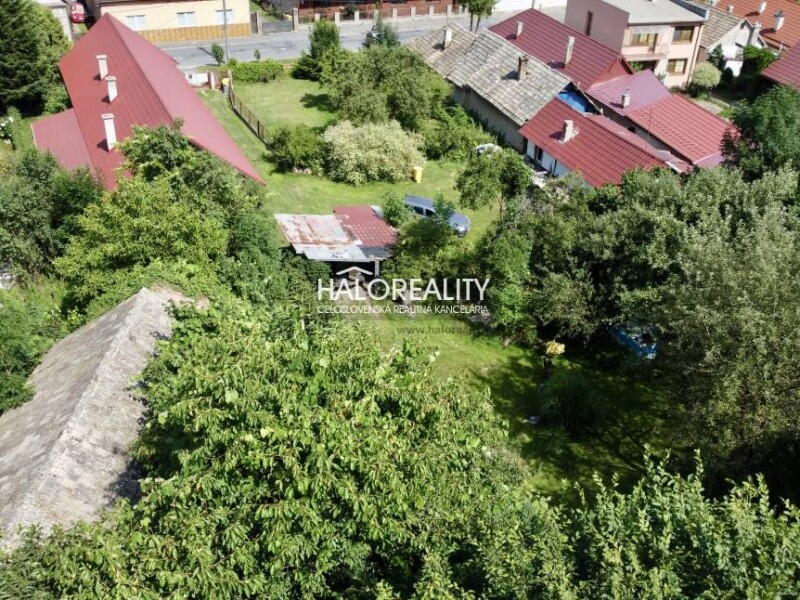 HALO reality - Predaj, rodinný dom Kokava nad Rimavicou - EXKLUZÍVN...