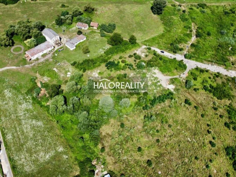 HALO reality - Predaj, pozemok 8304 m2 Tornaľa - EXKLUZÍVNE HALO ...