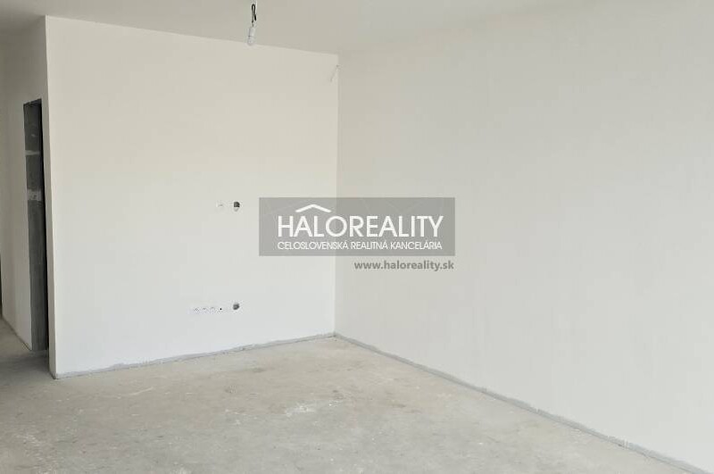 HALO reality - Predaj, rodinný dom Galanta, Mládežnícka štvrť - NOV...