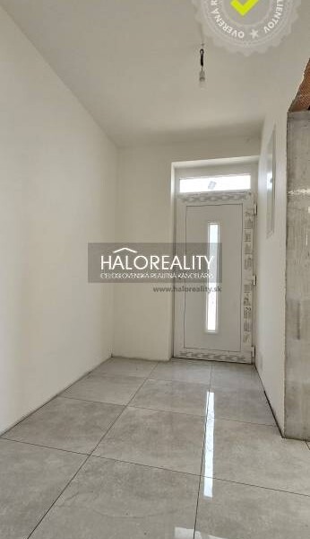 HALO reality - Predaj, rodinný dom Galanta, Mládežnícka štvrť - NOV...