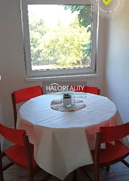 HALO reality - Predaj, záhradná chata Vidiná, na priestrannom pozemku