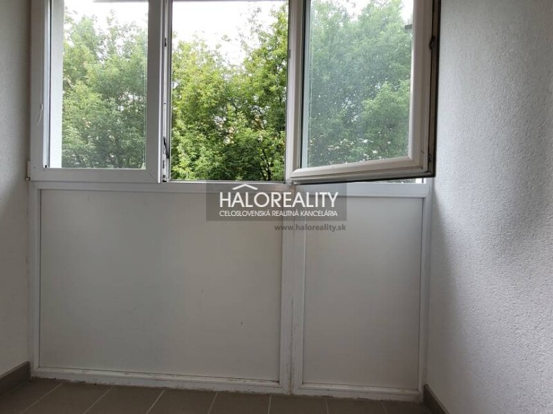 HALO reality - Predaj, dvojizbový byt Nitra - EXKLUZÍVNE HALO REALITY