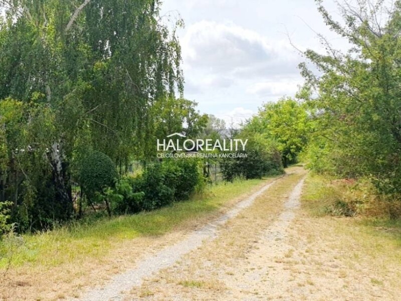 HALO reality - Predaj, záhradný pozemok 173 m2 Bratislava Rača, Ž...