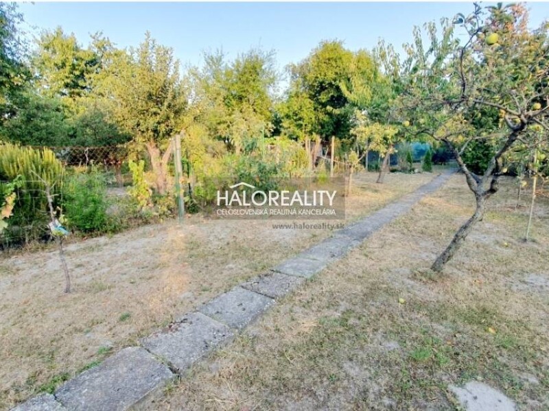 HALO reality - Predaj, záhradný pozemok 173 m2 Bratislava Rača, Ž...