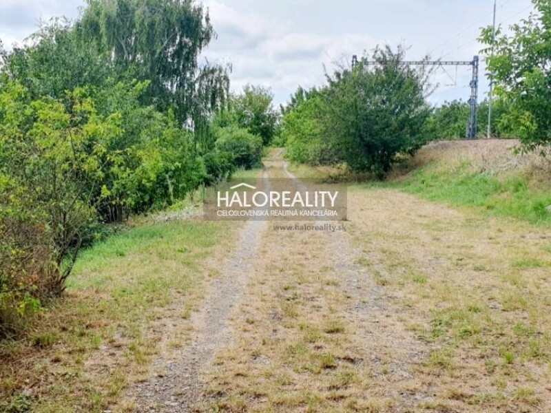 HALO reality - Predaj, záhradný pozemok 173 m2 Bratislava Rača, Ž...