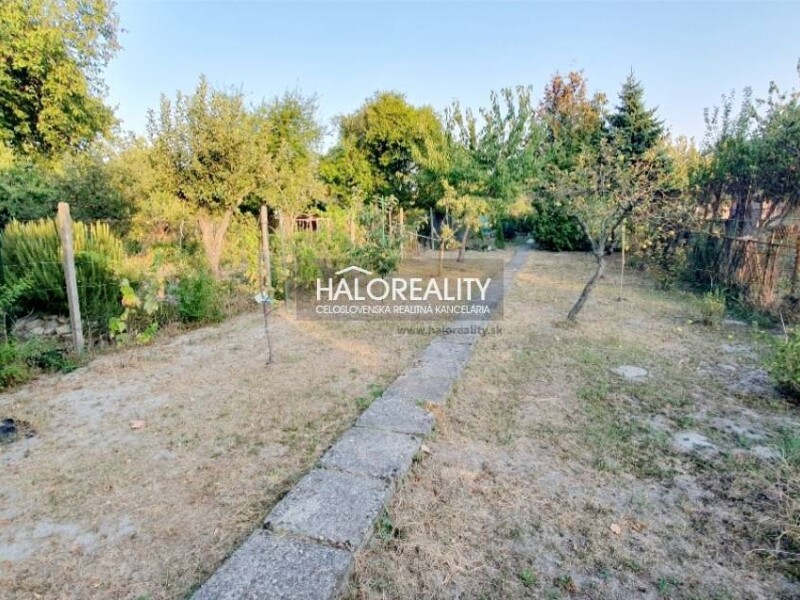 HALO reality - Predaj, záhradný pozemok 173 m2 Bratislava Rača, Ž...