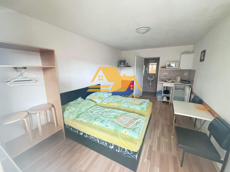 Predám apartmánový dom v obci Podhájska