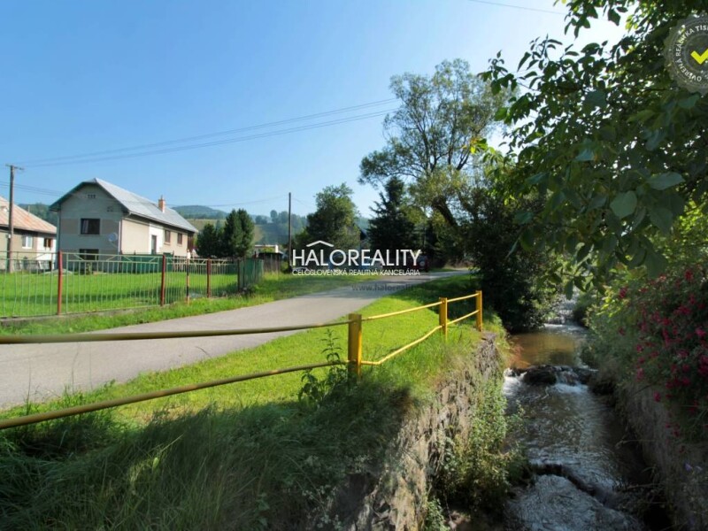 HALO reality - Predaj, rodinný dom Pohronská Polhora - VO VÝSTAVBE ...