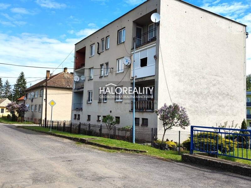 HALO reality - REZERVOVANÉ - Predaj, trojizbový byt Mašková - EXKLU...