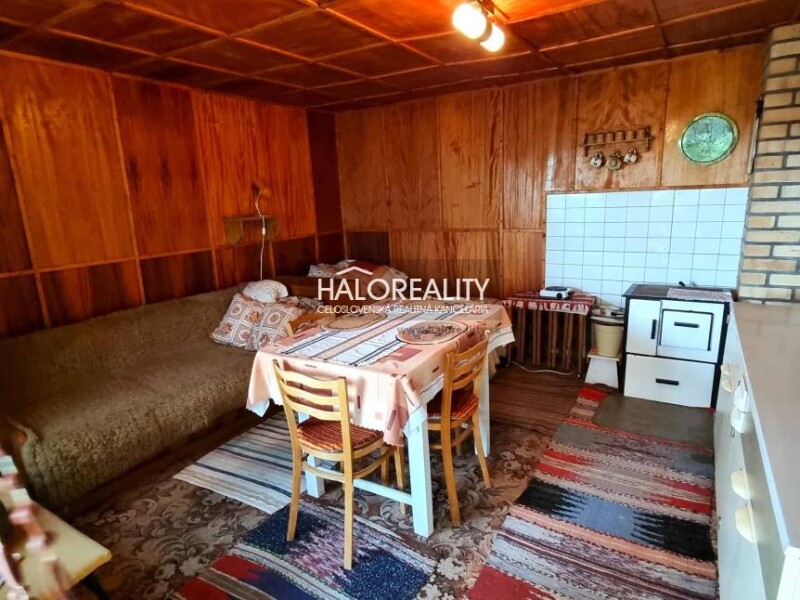 HALO reality - Predaj, pozemok pre rodinný dom 4909 m2 Krupina, l...