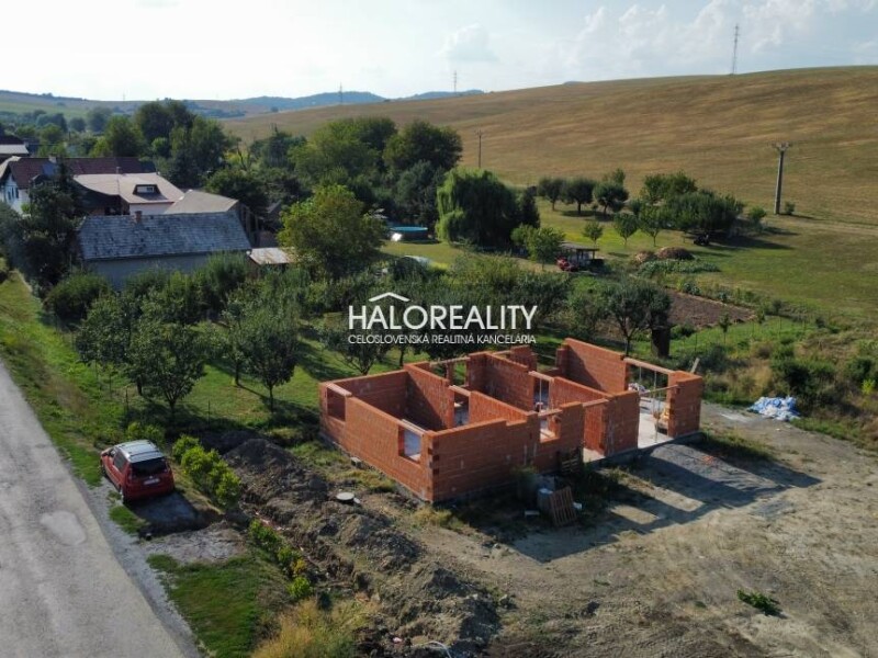 HALO reality - Predaj, rodinný dom Rimavská Sobota, Bakta - VO VÝST...