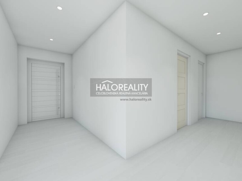 HALO reality - Predaj, rodinný dom Rimavská Sobota, Bakta - VO VÝST...