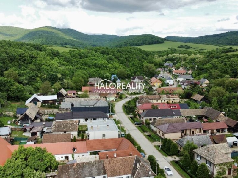 HALO reality - REZERVOVANÉ - Predaj, rodinný dom Ardovo - ZNÍŽENÁ C...