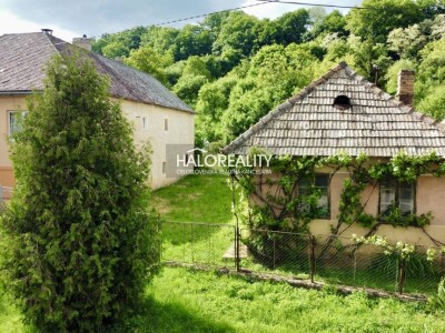 HALO reality - REZERVOVANÉ - Predaj, rodinný dom Ardovo - ZNÍŽENÁ C...