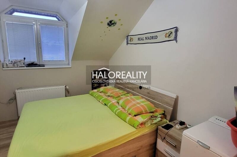 HALO reality - Prenájom, trojizbový byt Žiar nad Hronom, Priamo v c...