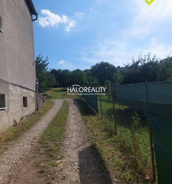 HALO reality - Predaj, rodinný dom Nitra, Mlynárce