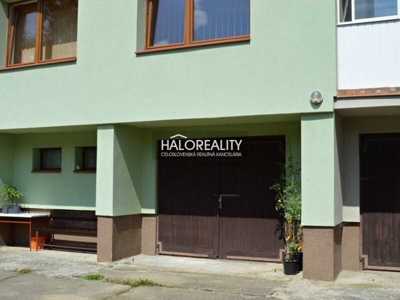 HALO reality - Predaj, dvojizbový byt Ľubica