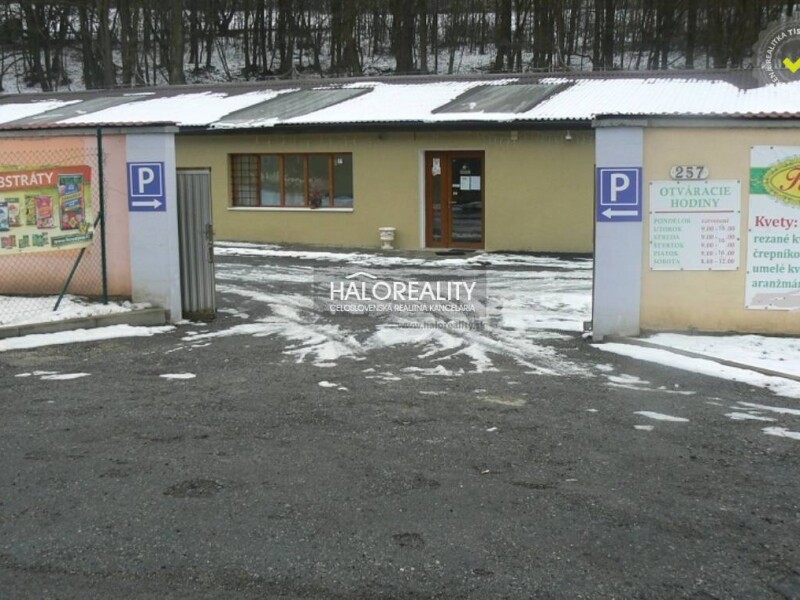 HALO reality - Predaj, rodinný dom Bartošova Lehôtka, bungalov s ve...