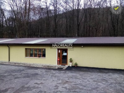 HALO reality - Predaj, rodinný dom Bartošova Lehôtka, bungalov s ve...