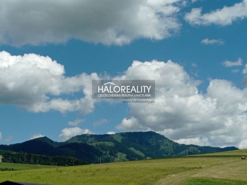 HALO reality - Predaj, pozemok pre rodinný dom 692 m2 Pavlova Ves...