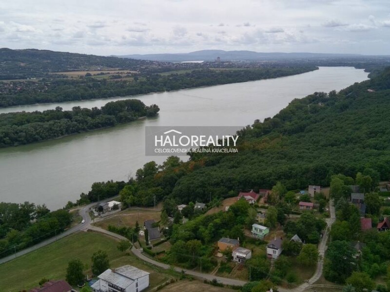 HALO reality - Predaj, rekreačný pozemok Chľaba - EXKLUZÍVNE HALO R...