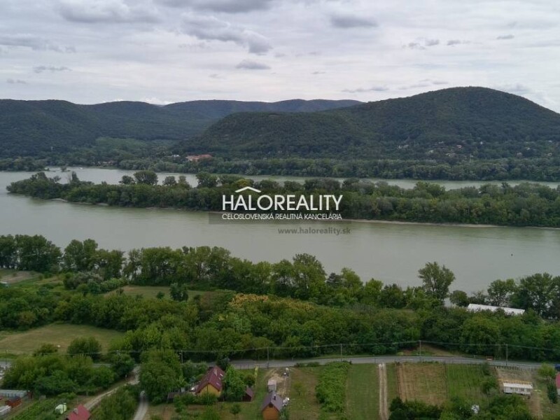 HALO reality - Predaj, rekreačný pozemok Chľaba - EXKLUZÍVNE HALO R...