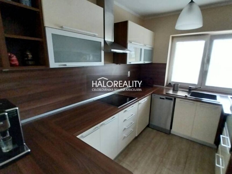 HALO reality - Predaj, rodinný dom Ružindol - NOVOSTAVBA