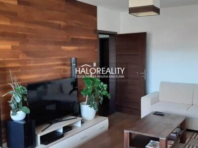 HALO reality - Predaj, trojizbový byt Zvolen, priestranný s luxusný...