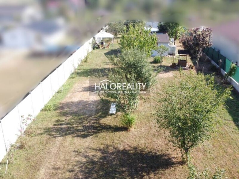 HALO reality - Predaj, pozemok pre rodinný dom 1116 m2 Rimavská S...