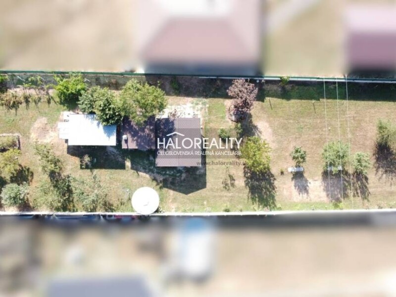 HALO reality - Predaj, pozemok pre rodinný dom 1116 m2 Rimavská S...