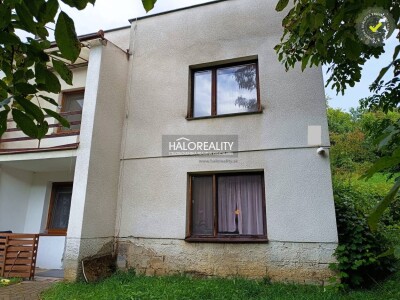 HALO reality - REZERVOVANÉ - Predaj, rodinný dom Prešov, Šidlovec -...