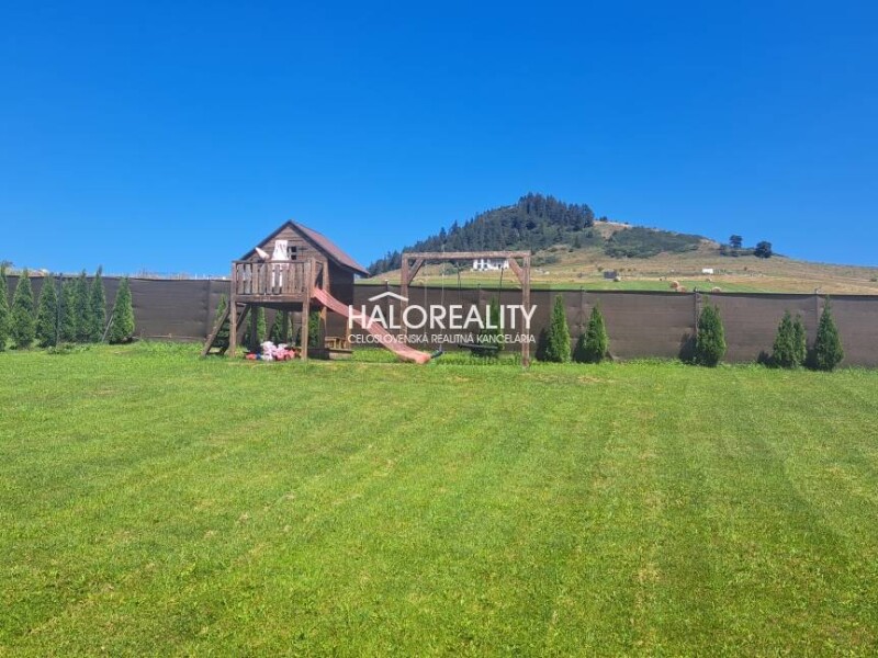 HALO reality - Predaj, pozemok pre rodinný dom 902 m2 Vojňany - E...