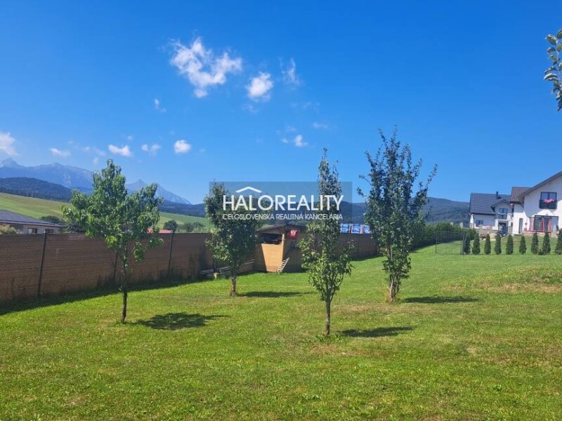 HALO reality - Predaj, pozemok pre rodinný dom 902 m2 Vojňany - E...