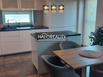 HALO reality - Predaj, rodinný dom Kostolište - NOVOSTAVBA