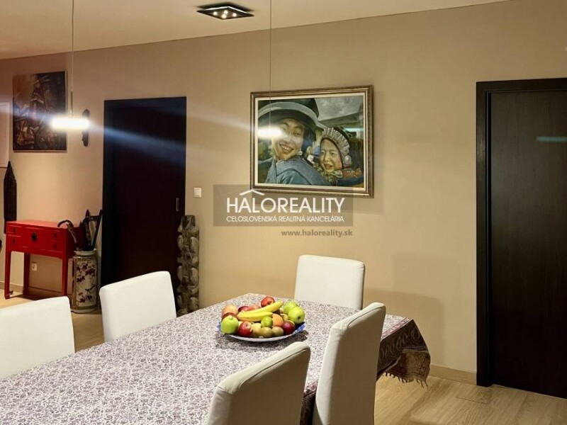 HALO reality - Predaj, rodinný dom Malacky - NOVOSTAVBA