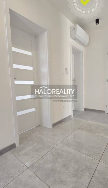 HALO reality - Predaj, štvorizbový rodinný dom Galanta, Mládežnícka...