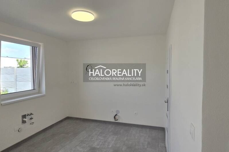 HALO reality - Predaj, štvorizbový rodinný dom Galanta, Mládežnícka...