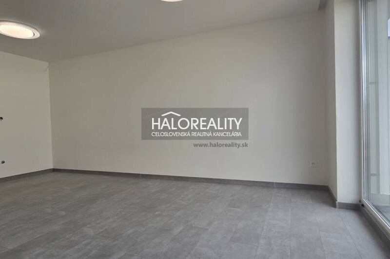 HALO reality - Predaj, štvorizbový rodinný dom Galanta, Mládežnícka...