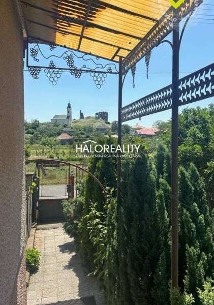 HALO reality - Predaj, rodinný dom Veľký Kamenec, EXKLUZÍVNE HALO R...