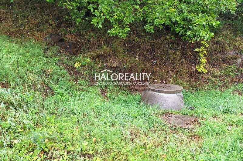 HALO reality - Predaj, pozemok pre rodinný dom 550 m2 Krahule