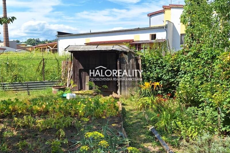 HALO reality - Predaj, záhradný pozemok 612 m2 Banská Bystrica, M...