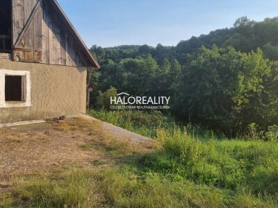 HALO reality - Predaj, chata Baďan