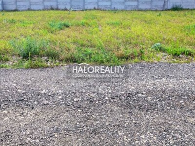 HALO reality - Predaj, pozemok pre rodinný dom 975 m2 Miloslavov