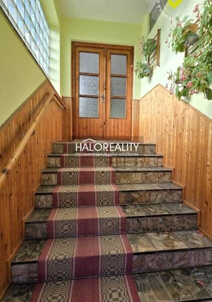 HALO reality - Predaj, rodinný dom Dobrá Niva, - EXKLUZÍVNE HALO RE...